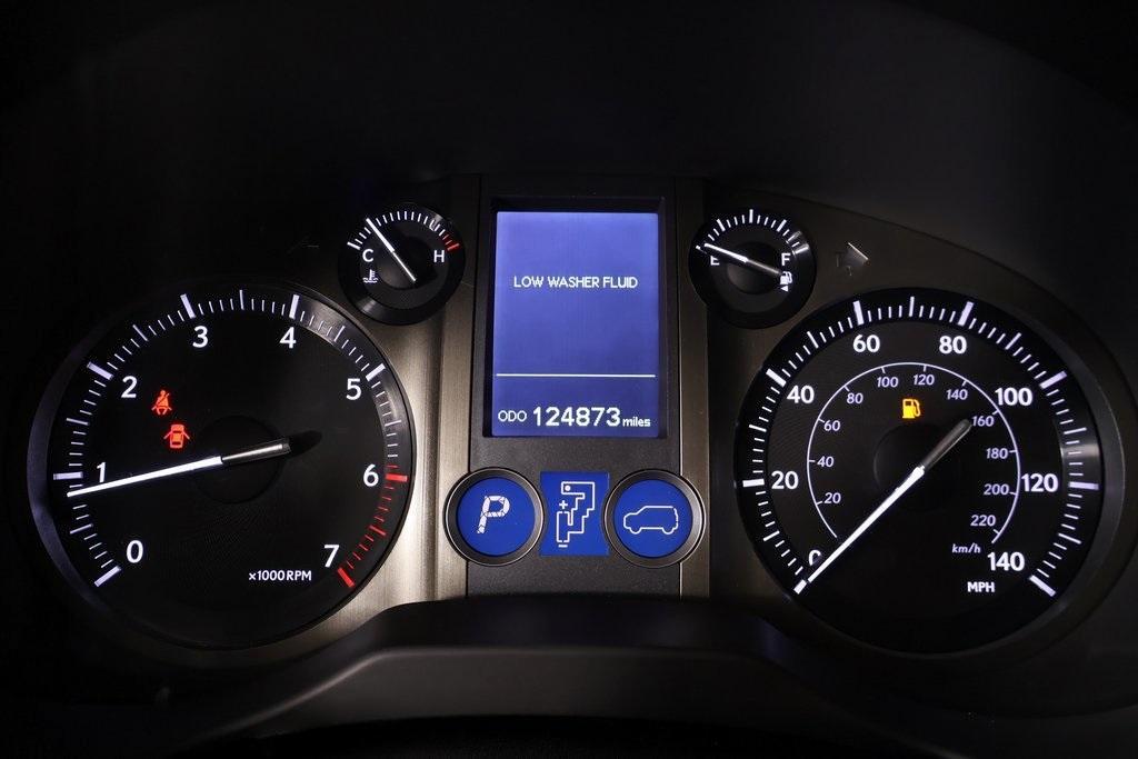 used 2018 Lexus GX 460 car, priced at $26,897