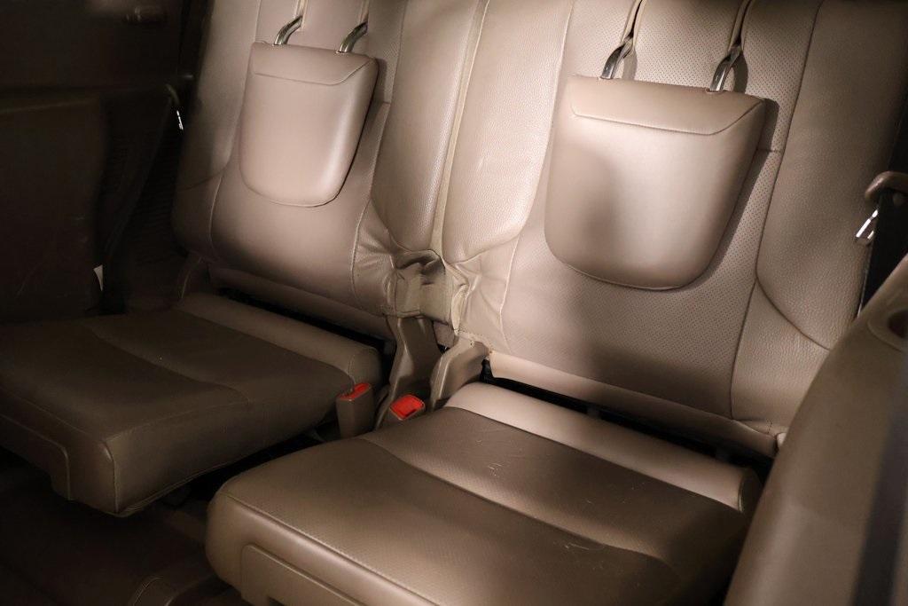 used 2018 Lexus GX 460 car, priced at $26,897