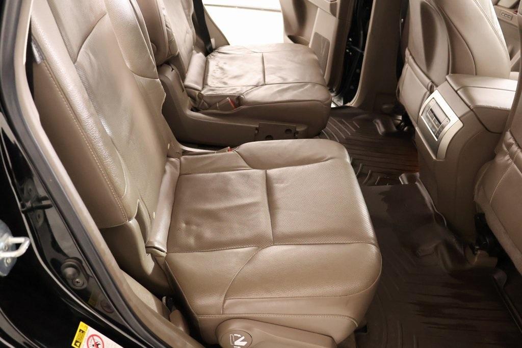 used 2018 Lexus GX 460 car, priced at $26,897