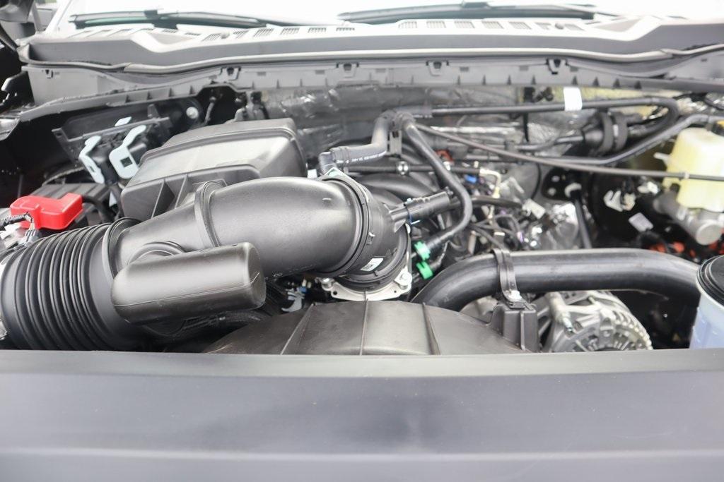 new 2025 Ford F-350 car, priced at $58,902