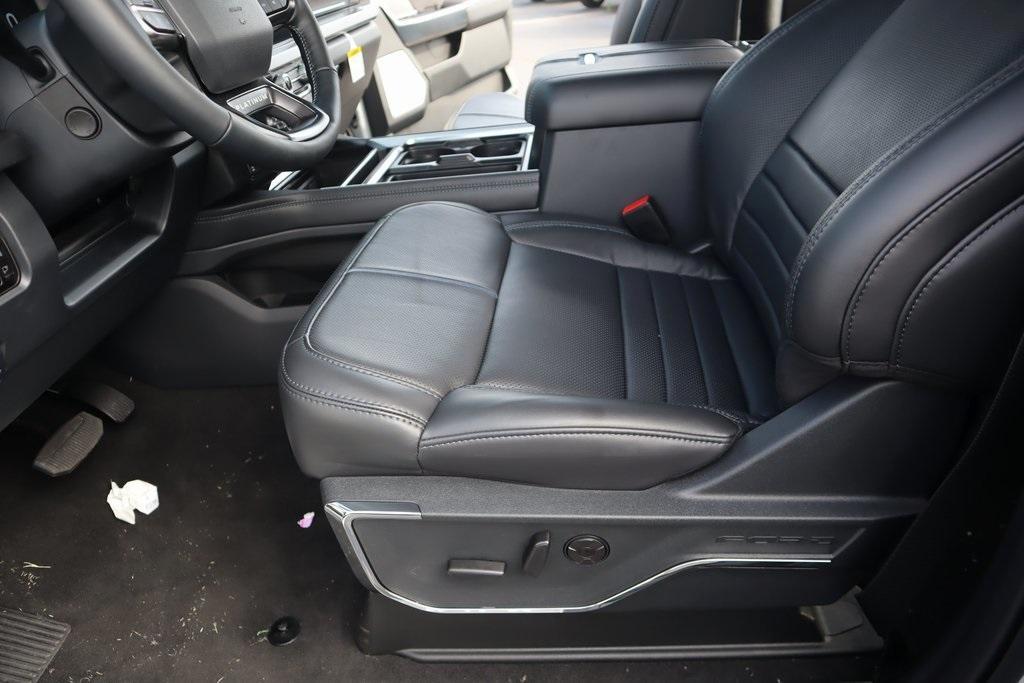 new 2026 Ford F-250 car, priced at $92,932
