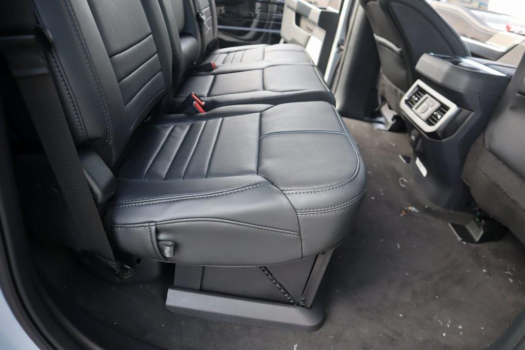 new 2026 Ford F-250 car, priced at $92,932