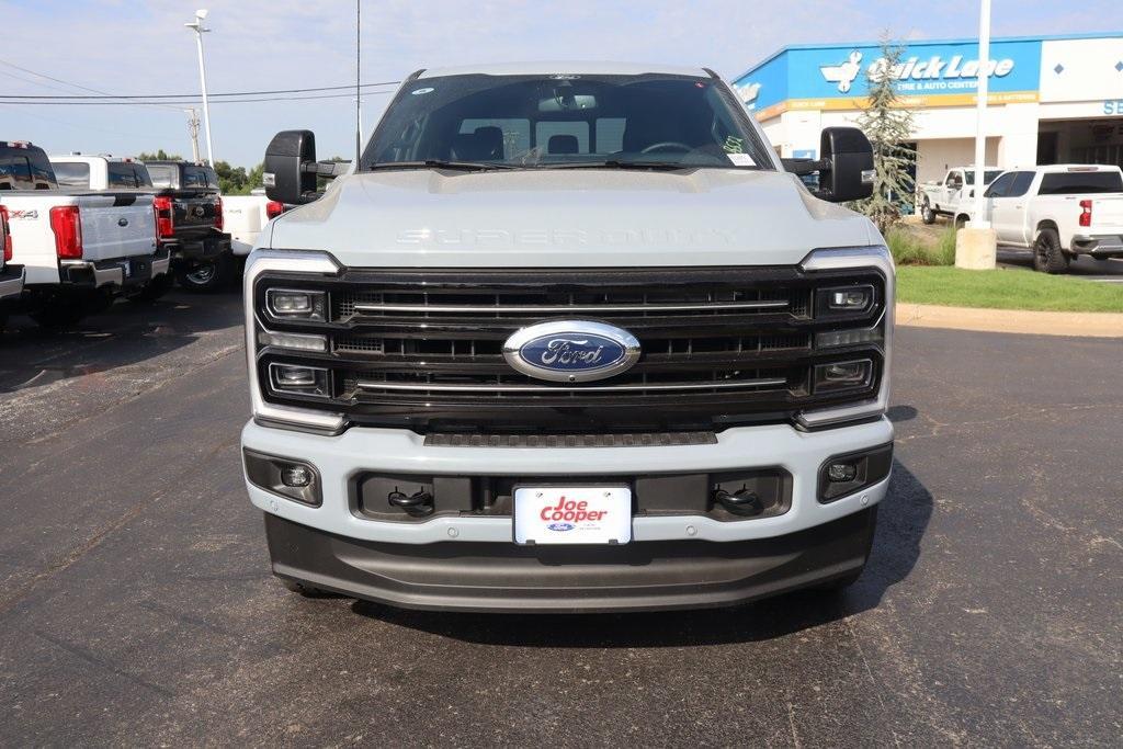 new 2026 Ford F-250 car, priced at $92,932