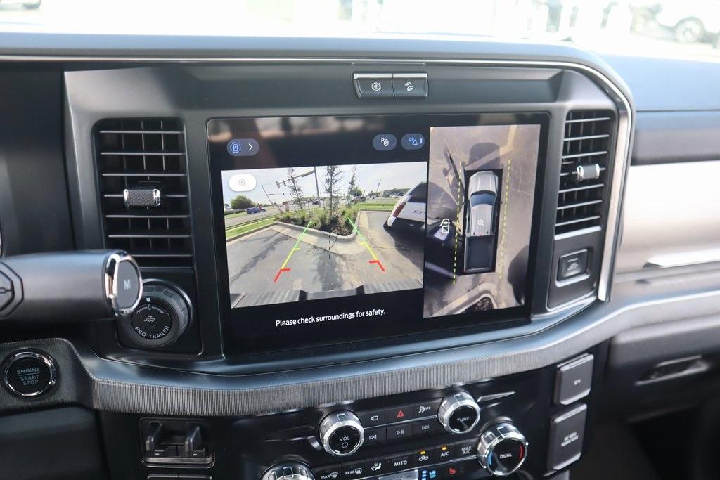 new 2026 Ford F-250 car, priced at $92,932