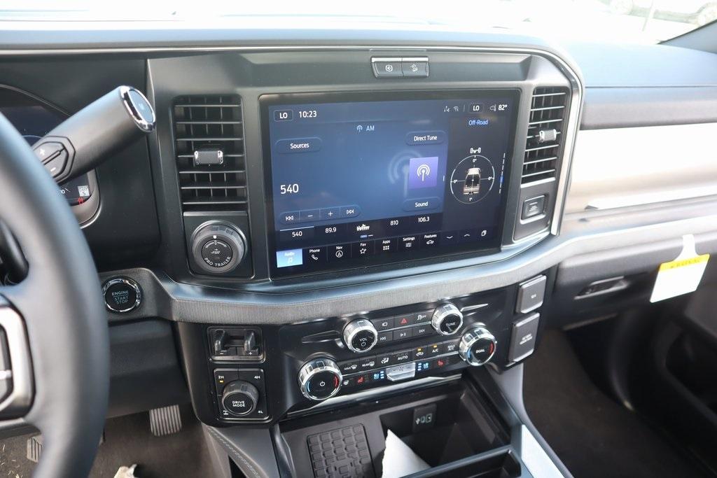 new 2026 Ford F-250 car, priced at $92,932