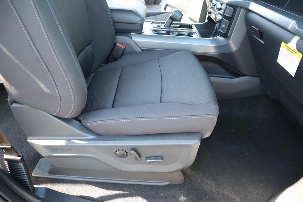 new 2025 Ford F-150 car, priced at $56,065