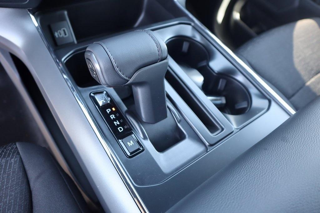 new 2025 Ford F-150 car, priced at $56,065