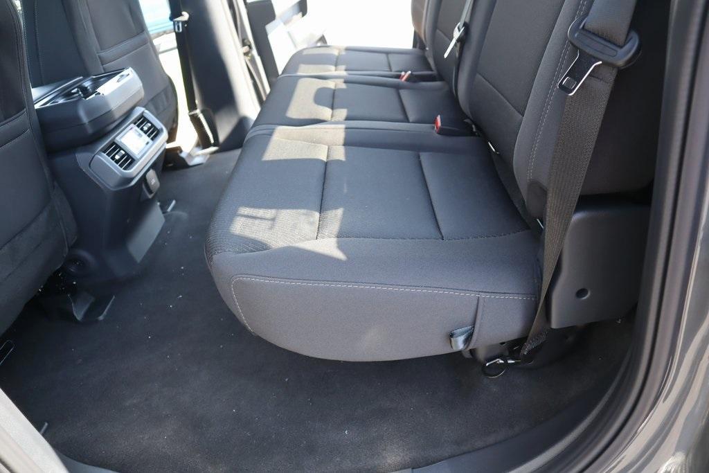 new 2025 Ford F-150 car, priced at $56,065