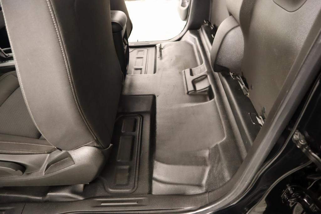 used 2021 Chevrolet Colorado car, priced at $19,127
