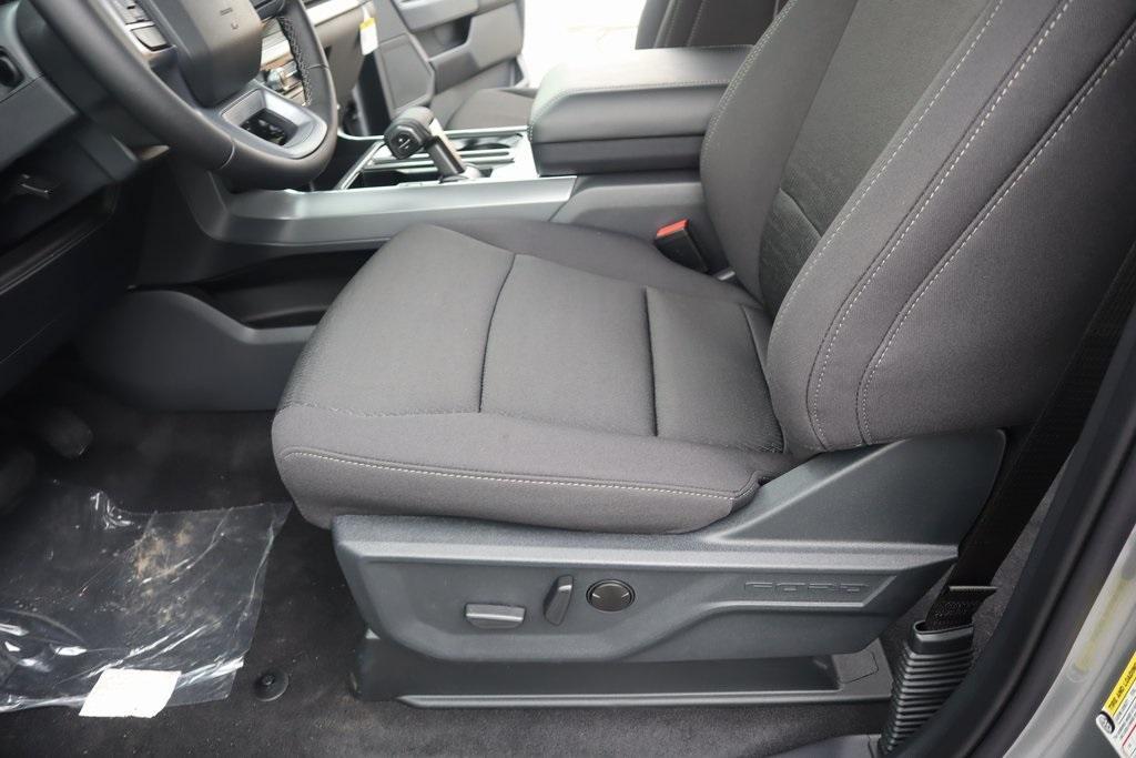 new 2025 Ford F-150 car, priced at $56,259