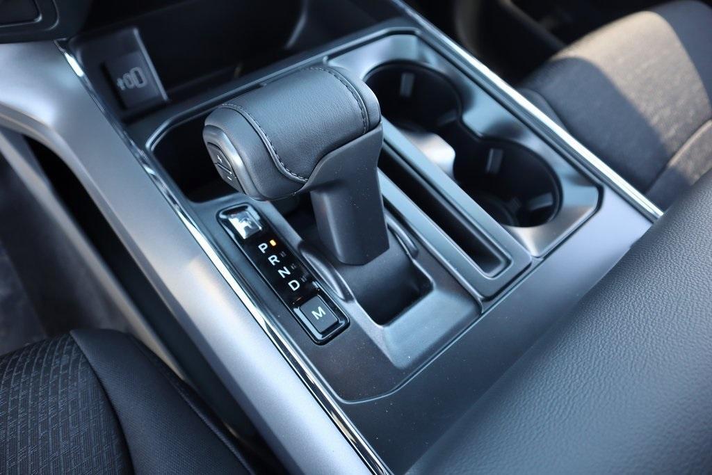 new 2025 Ford F-150 car, priced at $52,619
