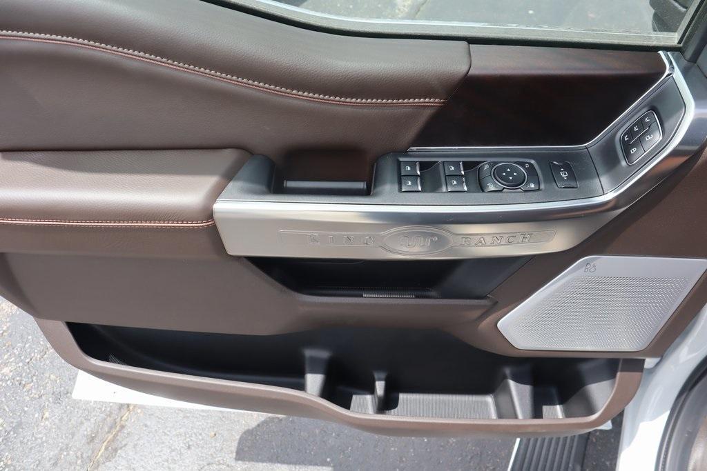 new 2025 Ford F-250 car, priced at $86,780