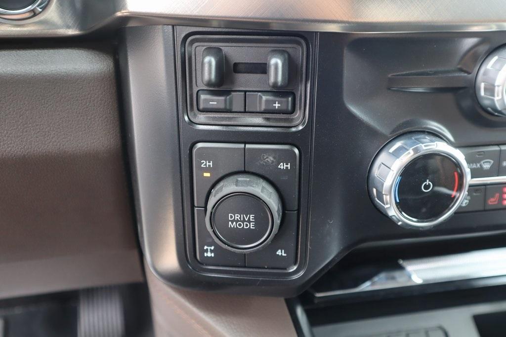 new 2025 Ford F-250 car, priced at $86,780