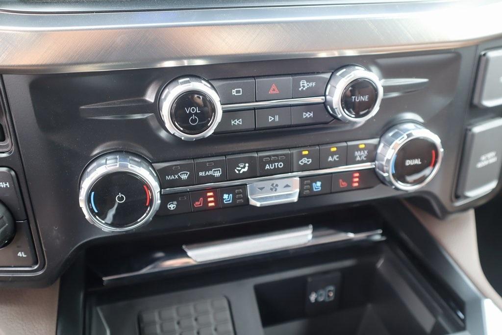 new 2025 Ford F-250 car, priced at $86,780