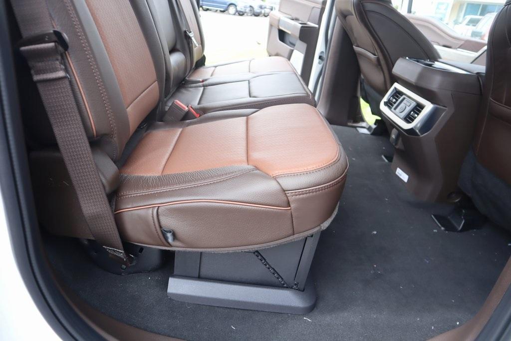 new 2025 Ford F-250 car, priced at $86,780