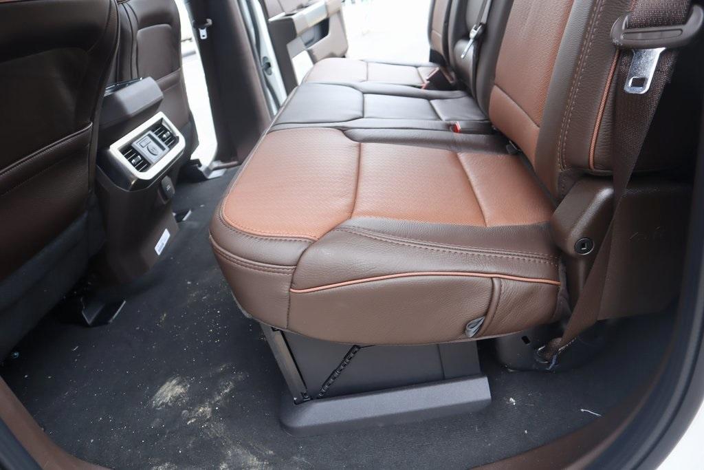 new 2025 Ford F-250 car, priced at $86,780