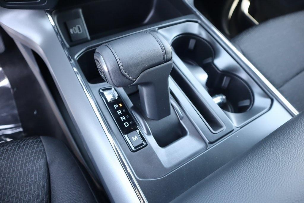 new 2025 Ford F-150 car, priced at $58,310