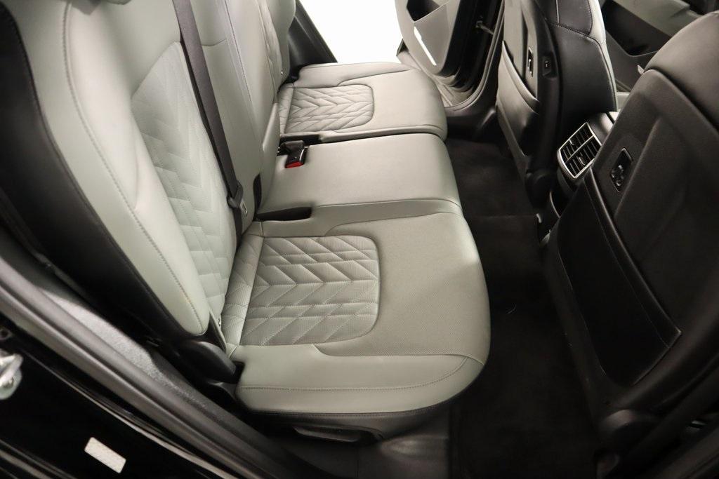 used 2023 Kia Sportage car, priced at $26,567