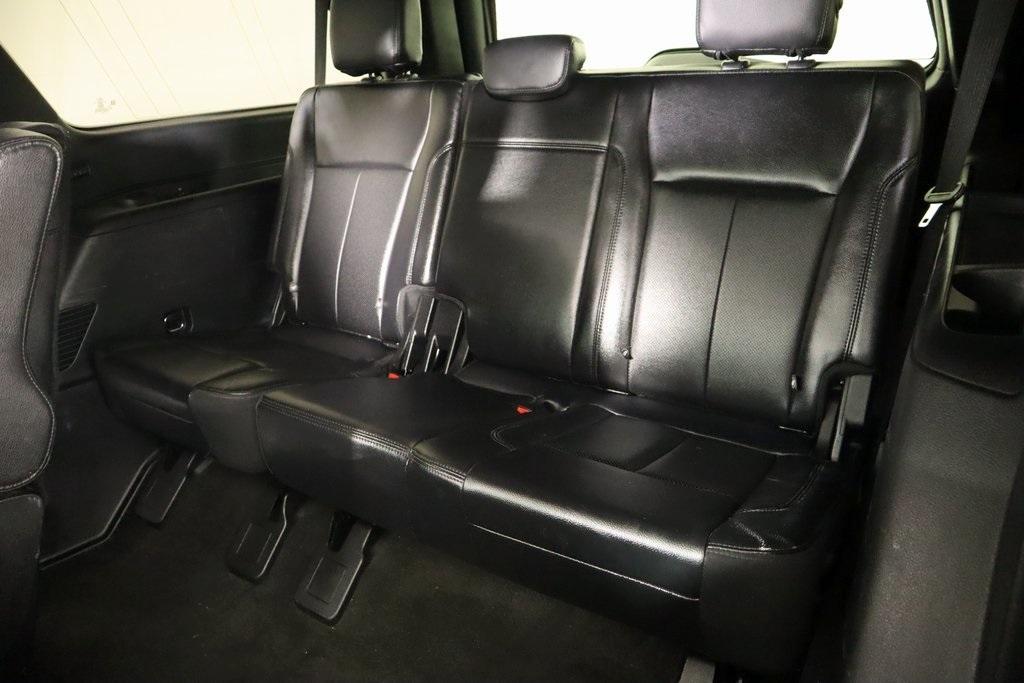 used 2020 Ford Expedition Max car, priced at $31,497