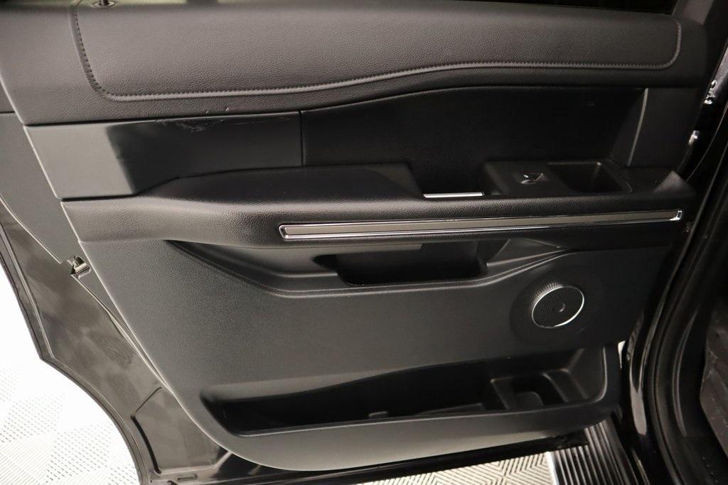 used 2020 Ford Expedition Max car, priced at $31,497
