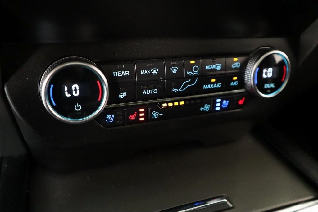 used 2020 Ford Expedition Max car, priced at $31,497