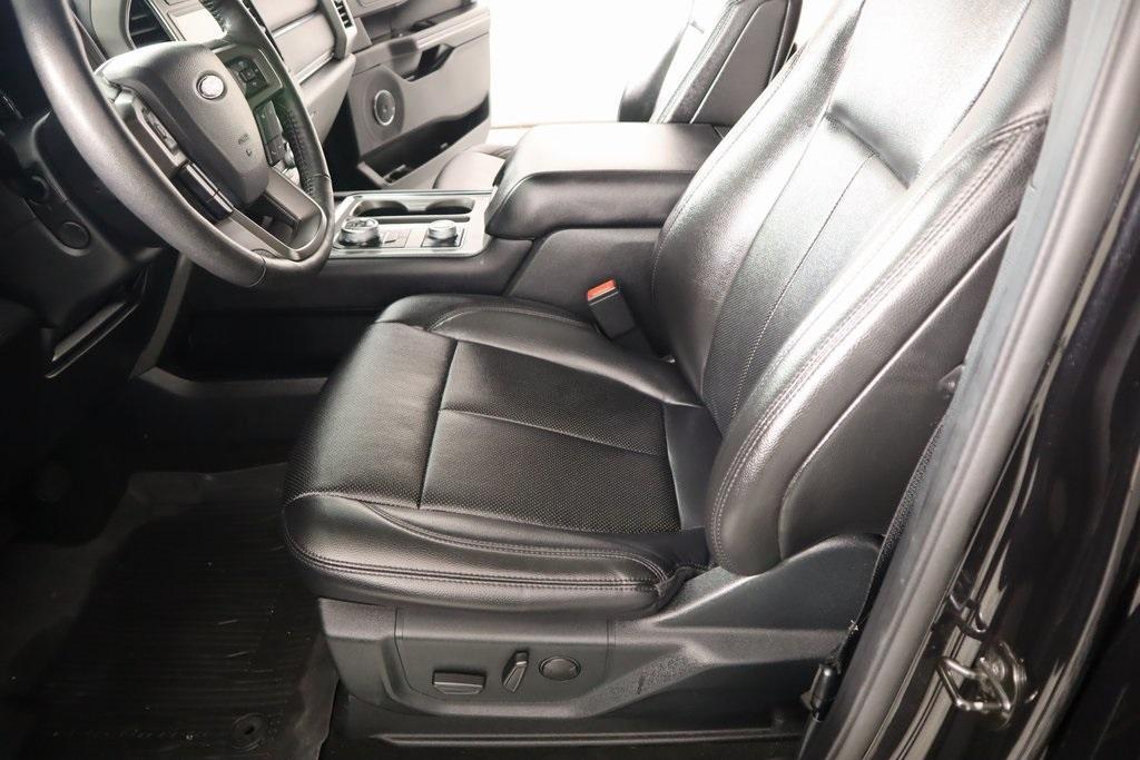 used 2020 Ford Expedition Max car, priced at $31,497