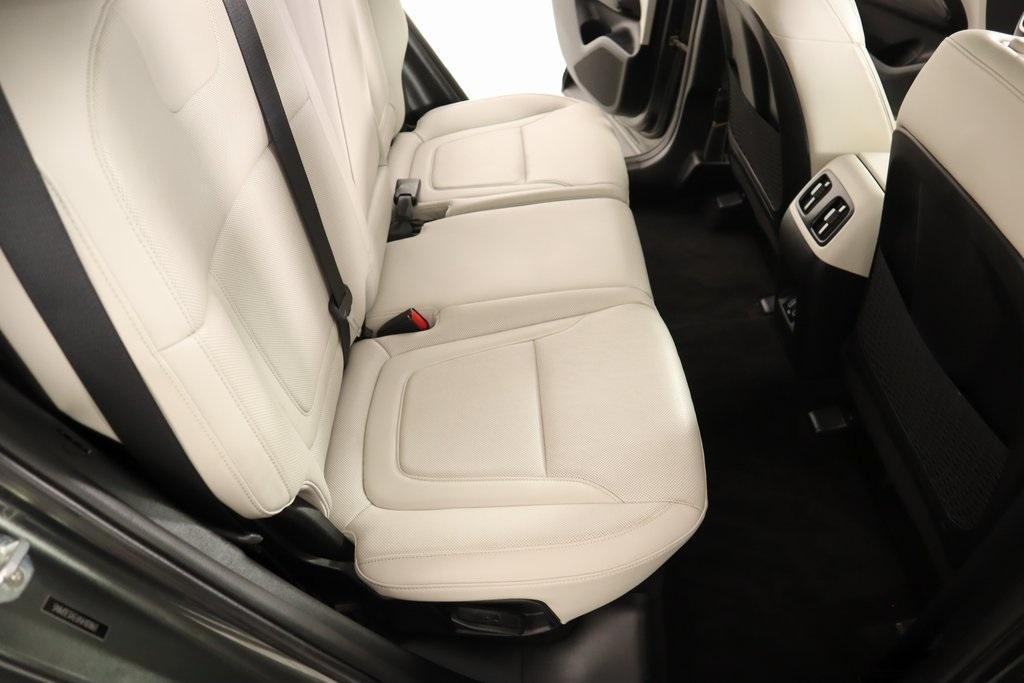 used 2022 Hyundai Tucson car, priced at $21,987