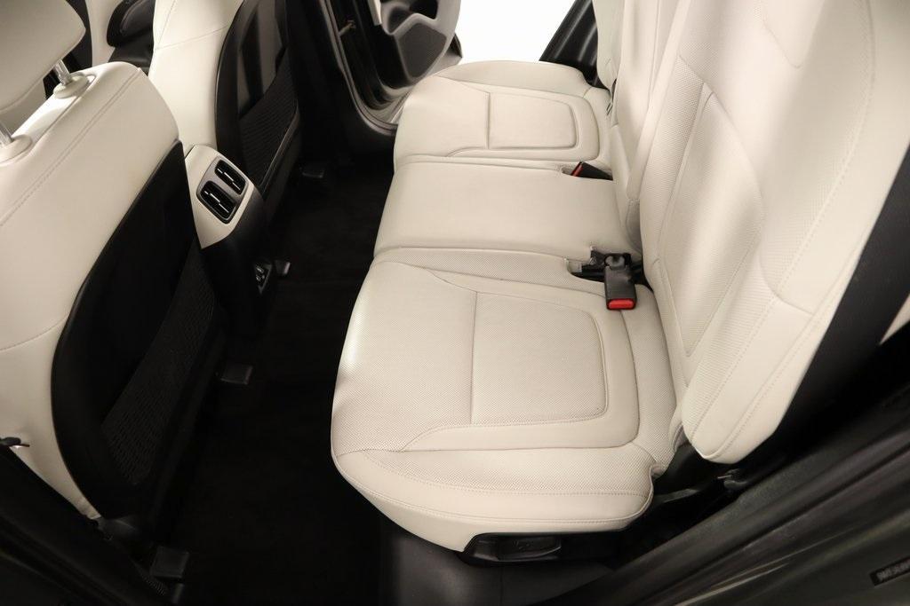 used 2022 Hyundai Tucson car, priced at $21,987