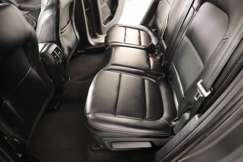 used 2021 Ford Escape car, priced at $21,837