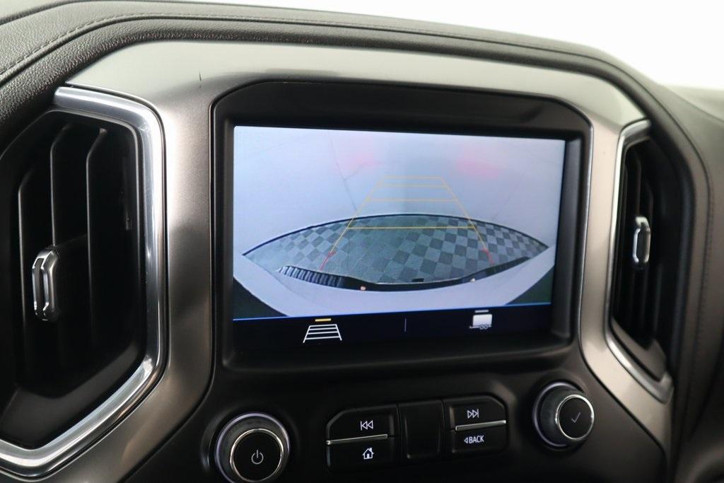used 2023 Chevrolet Silverado 2500 car, priced at $49,917