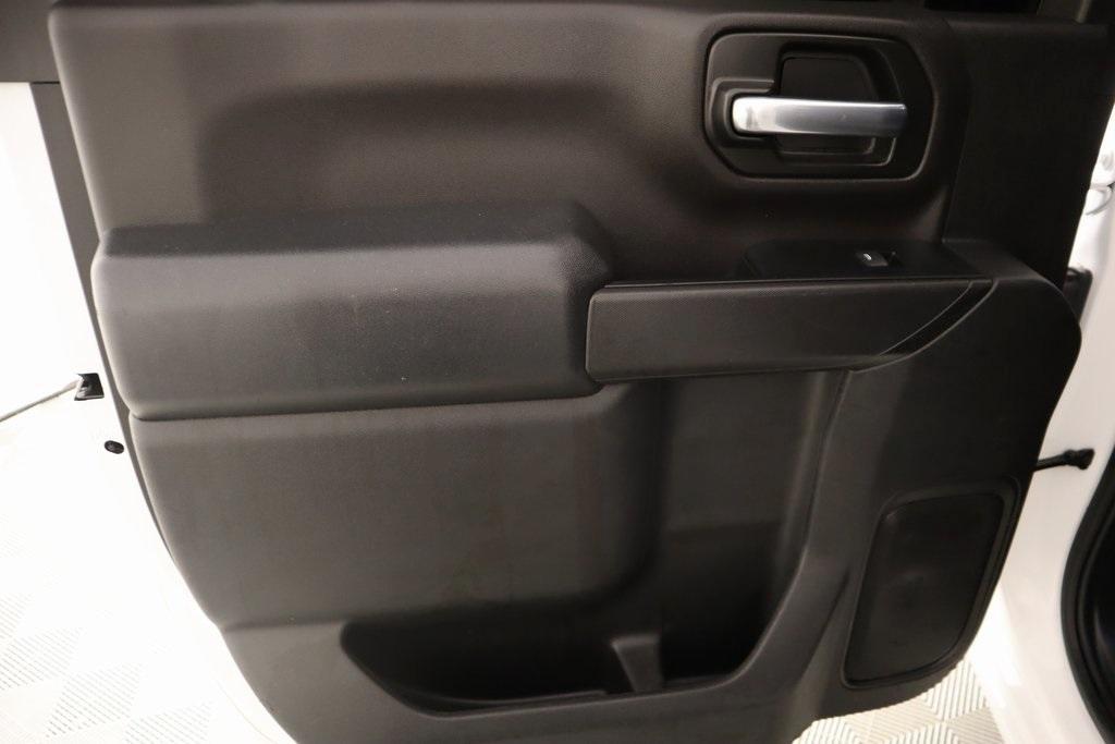used 2023 Chevrolet Silverado 2500 car, priced at $49,917