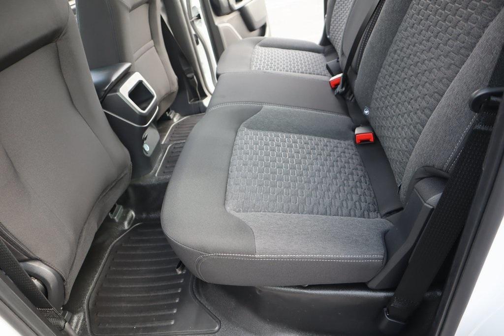 new 2025 Ford Ranger car, priced at $37,060