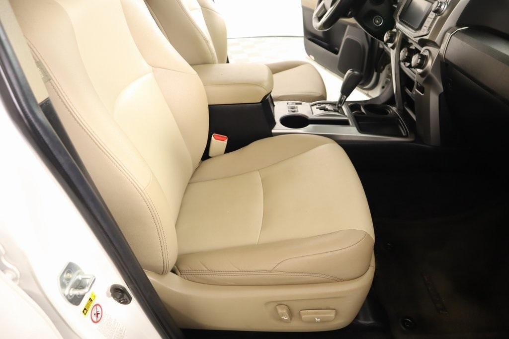 used 2018 Toyota 4Runner car, priced at $22,747