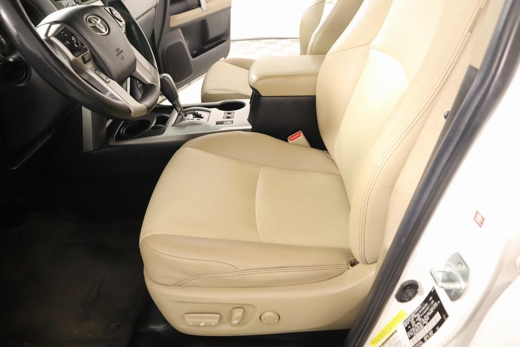 used 2018 Toyota 4Runner car, priced at $22,747