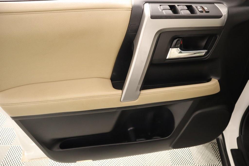 used 2018 Toyota 4Runner car, priced at $22,747