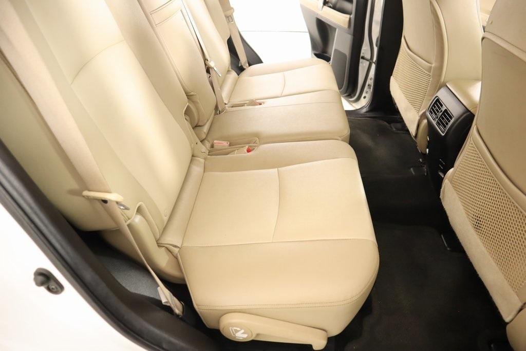 used 2018 Toyota 4Runner car, priced at $22,747