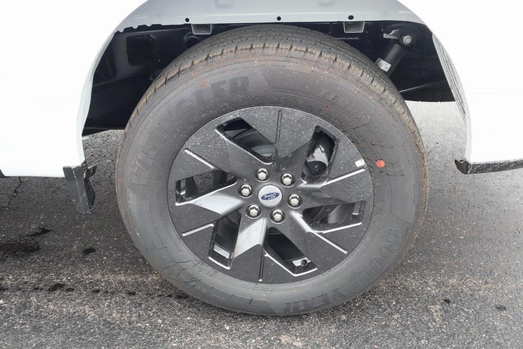 new 2025 Ford F-150 car, priced at $43,165