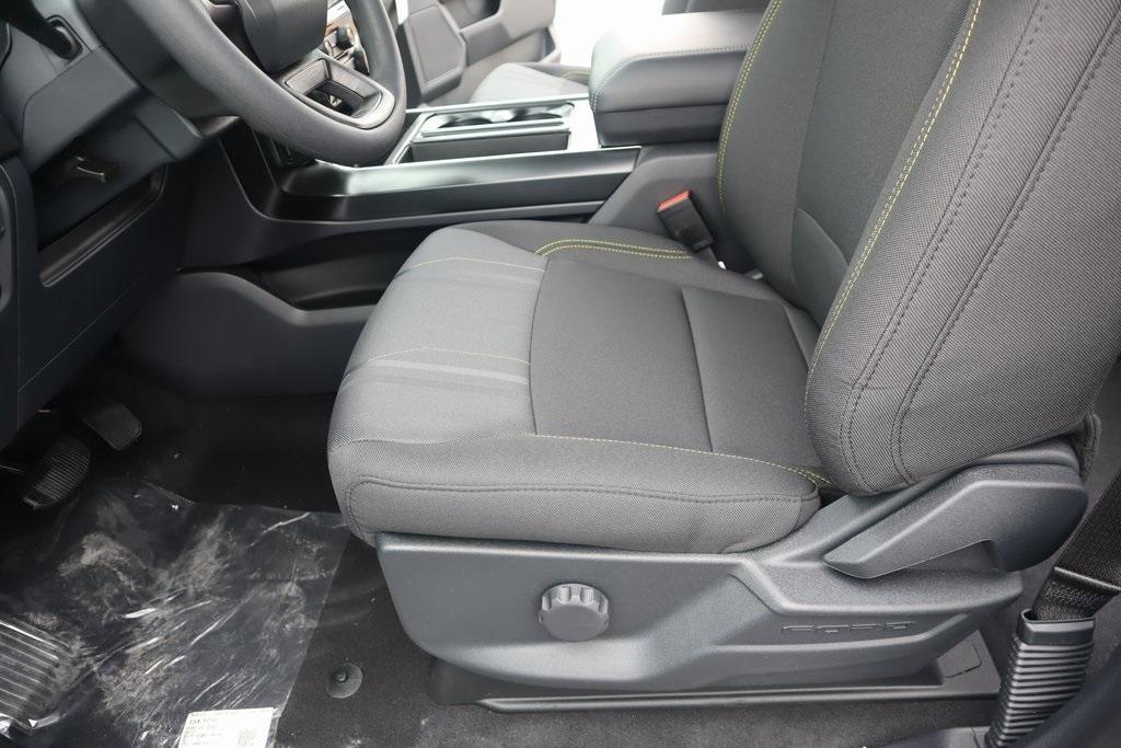 new 2025 Ford F-150 car, priced at $43,165