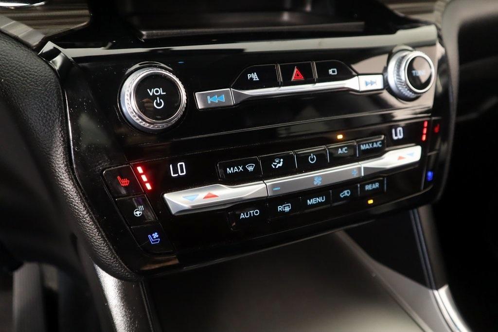 used 2021 Ford Explorer car, priced at $23,803