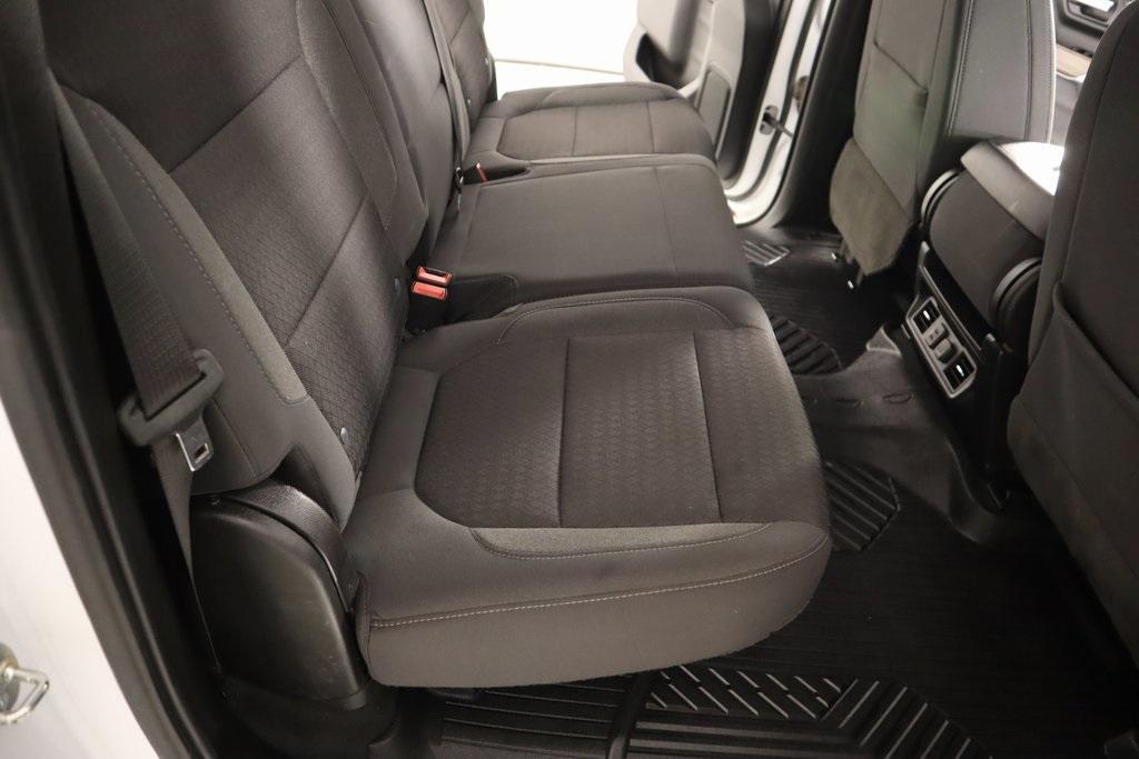 used 2023 Chevrolet Silverado 2500 car, priced at $46,307