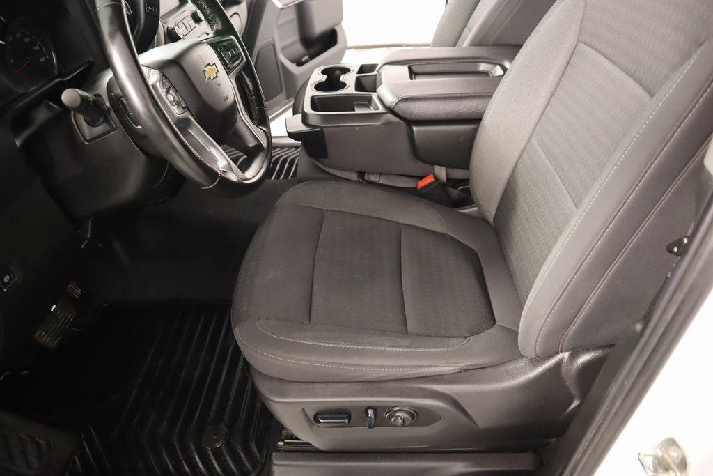 used 2023 Chevrolet Silverado 2500 car, priced at $46,307