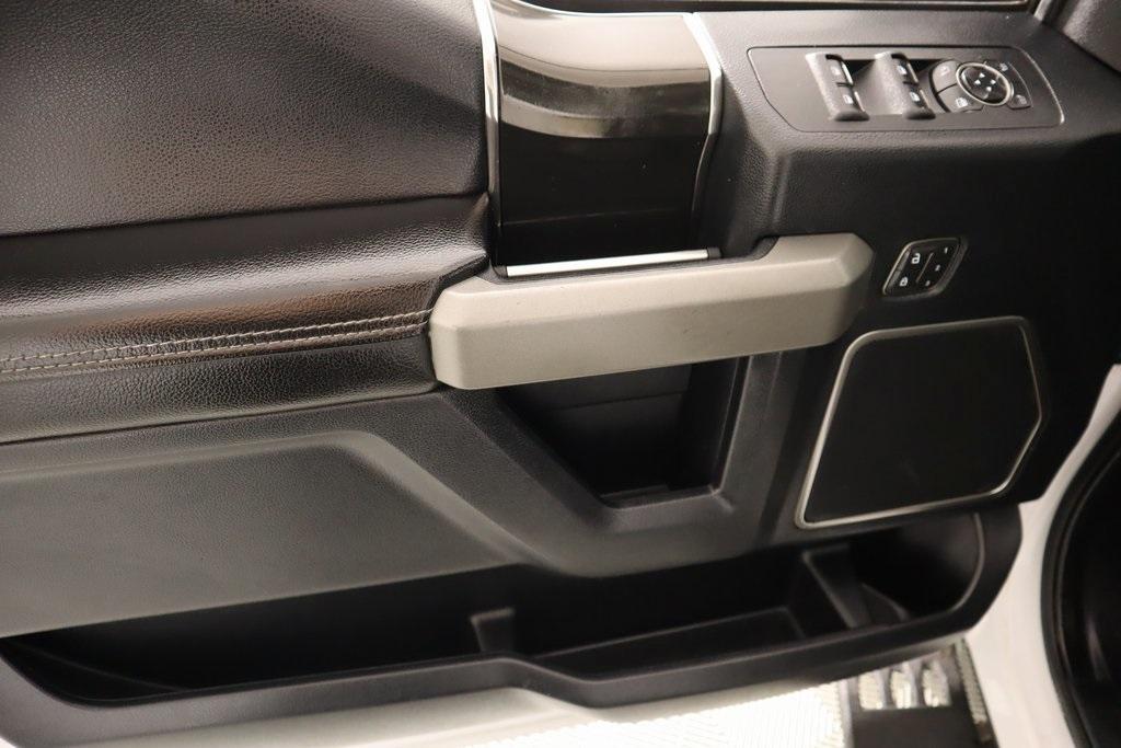used 2019 Ford F-150 car, priced at $38,203