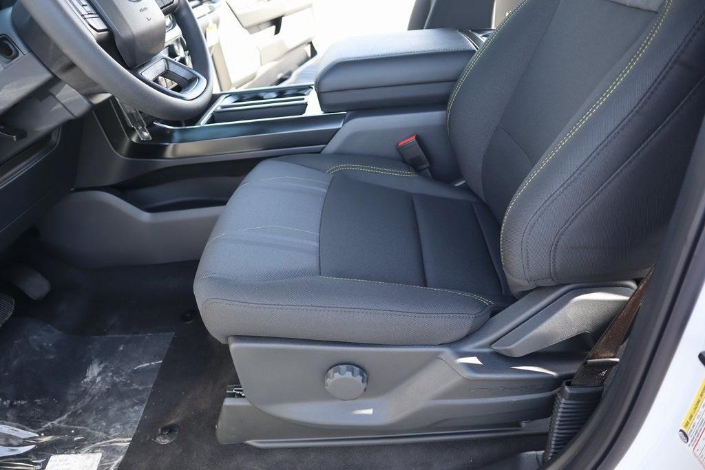 new 2025 Ford F-150 car, priced at $52,709
