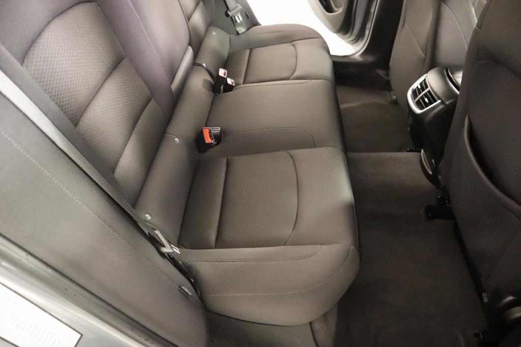 used 2023 Chevrolet Malibu car, priced at $19,637