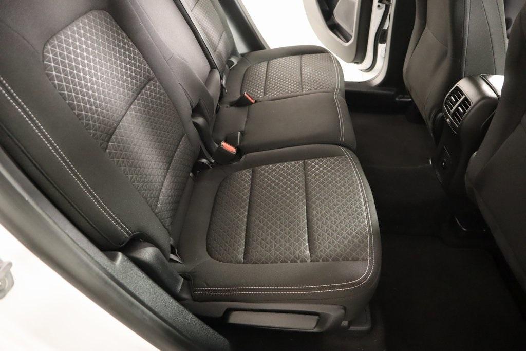 used 2024 Ford Escape car, priced at $22,983