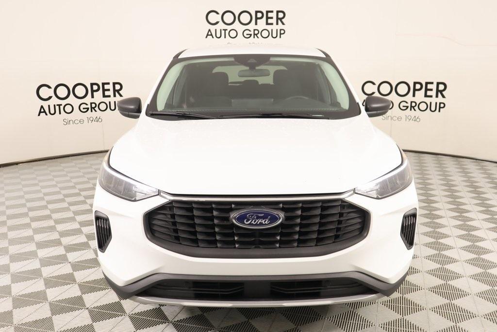 used 2024 Ford Escape car, priced at $22,983
