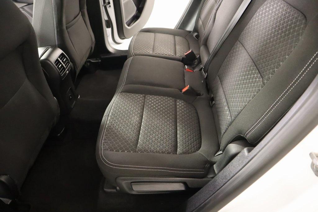 used 2024 Ford Escape car, priced at $22,983