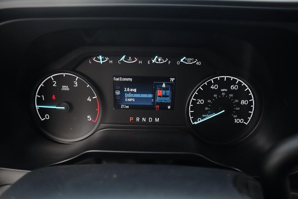 new 2025 Ford F-450 car, priced at $75,120