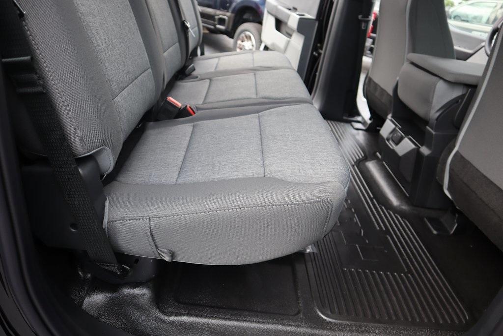 new 2025 Ford F-450 car, priced at $75,120