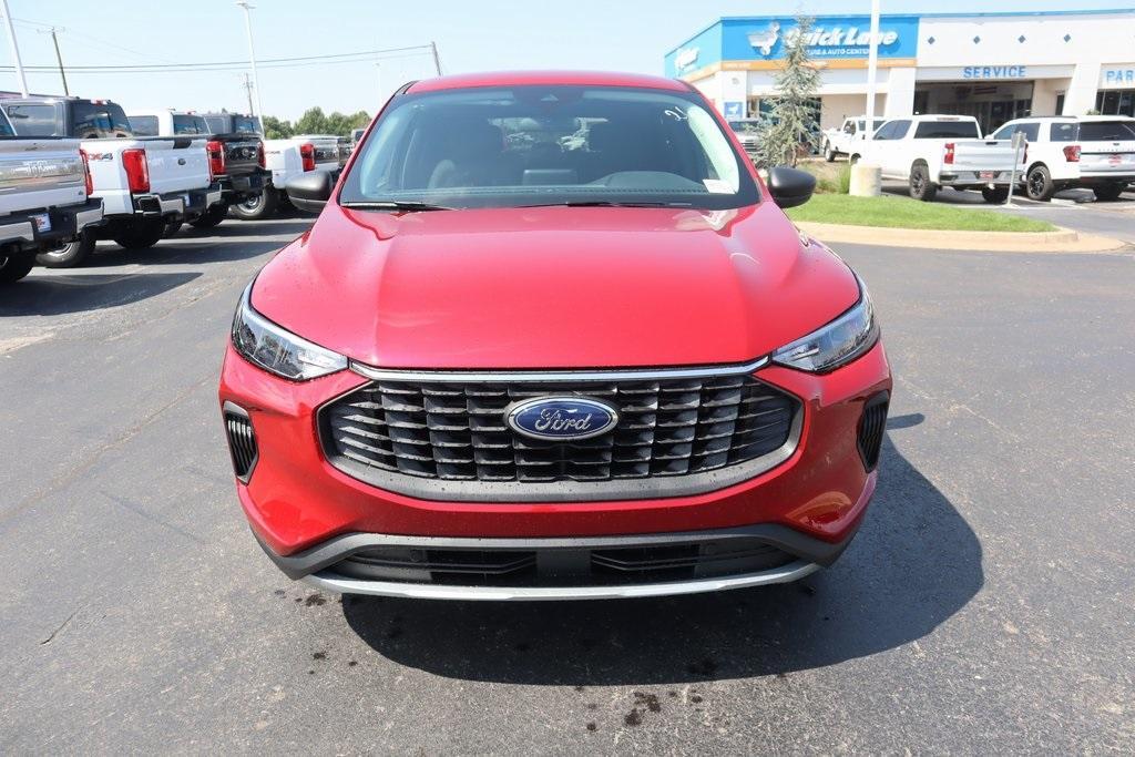 new 2025 Ford Escape car, priced at $25,269